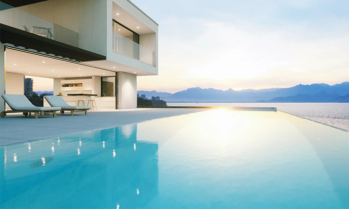 Fluidra KEREX - Medencék