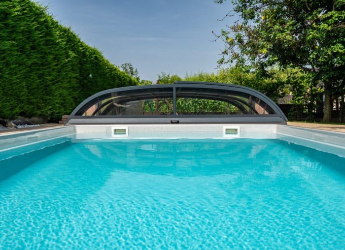 Fluidra KEREX - Aquacomet