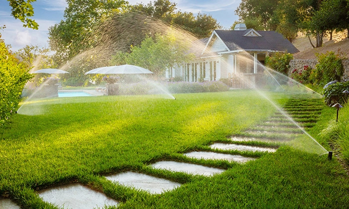 Fluidra KEREX - Öntözés és tótechnika