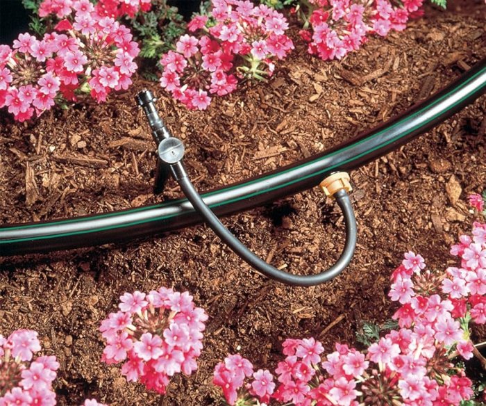 Fluidra KEREX - RainBird