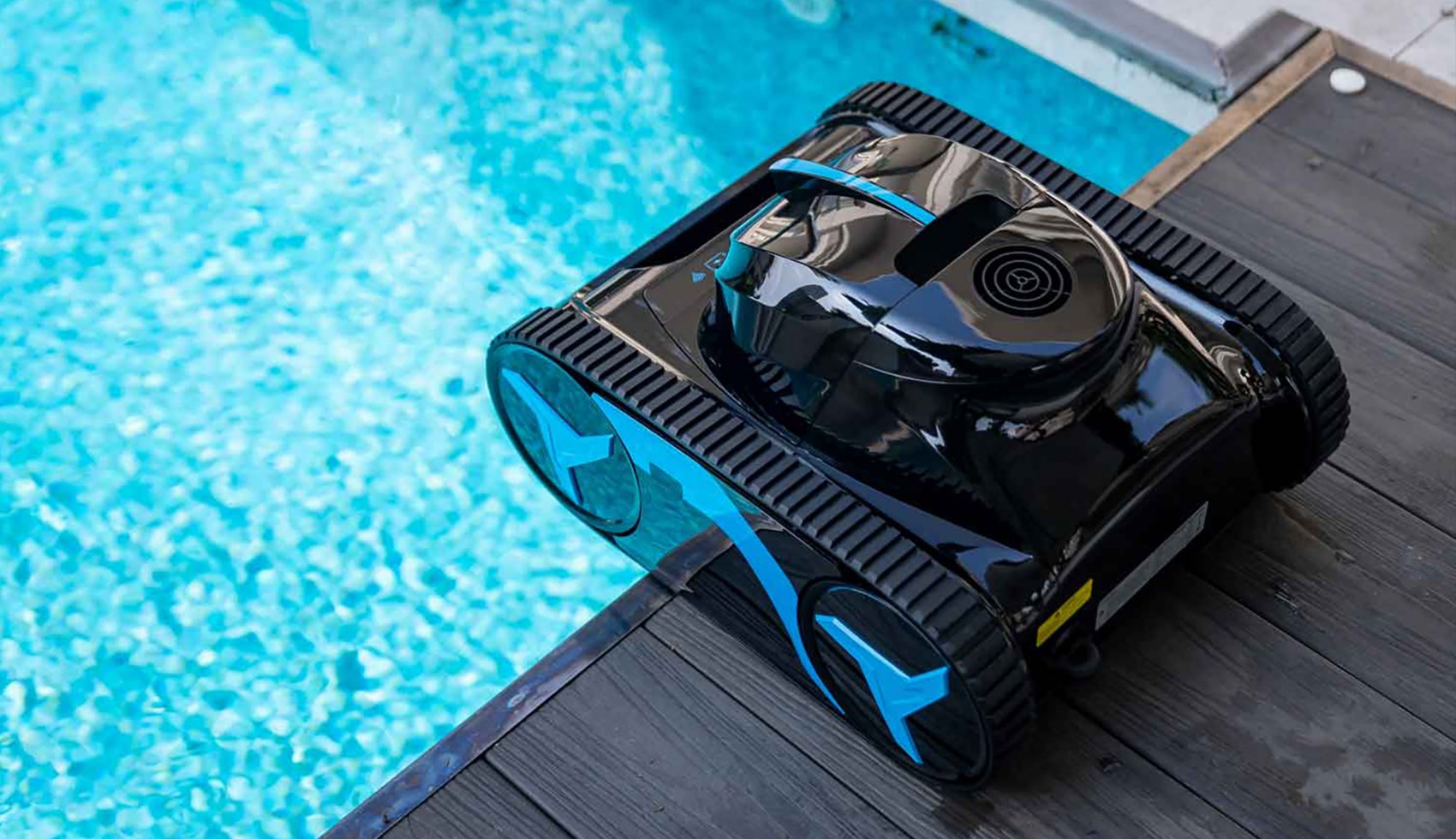 Fluidra KEREX - AquaForte M60