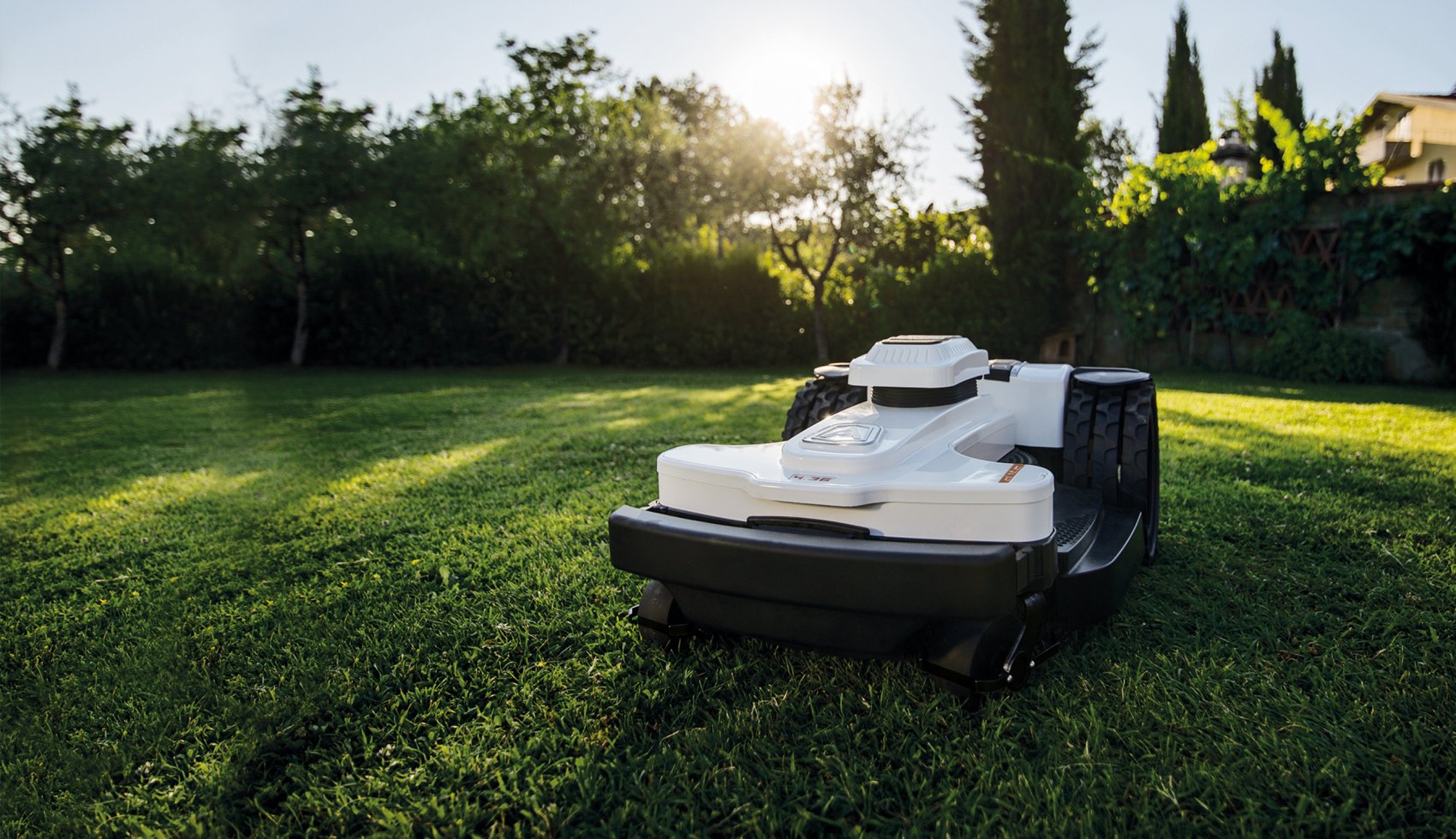 Fluidra KEREX - Ambrogio 4.0 Elite