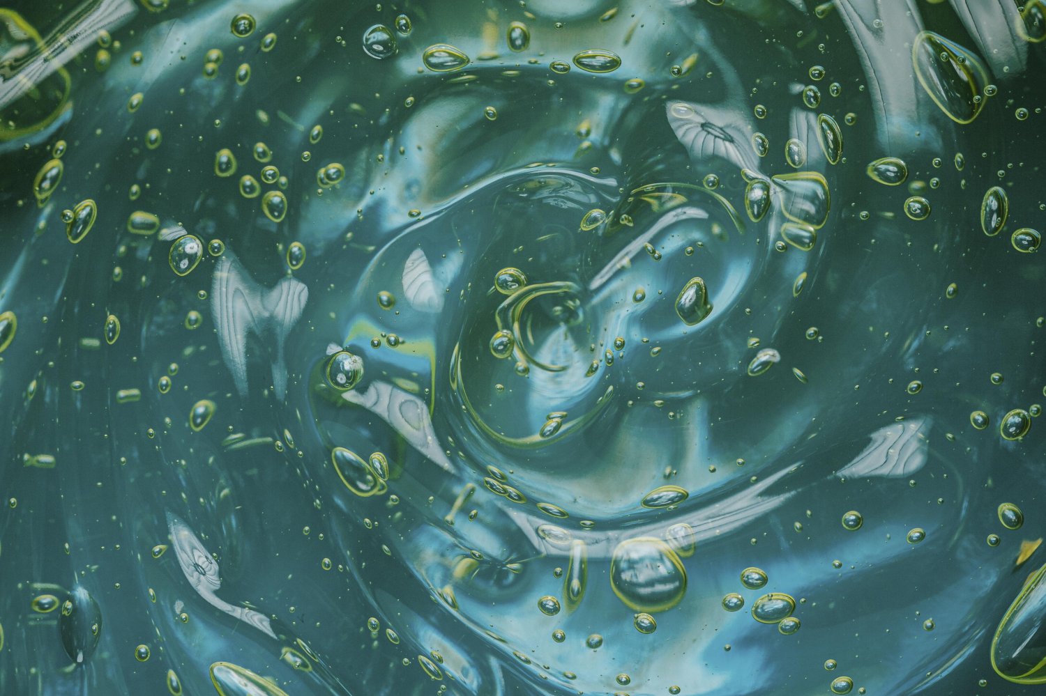 Brillantpool - Algamentesítés