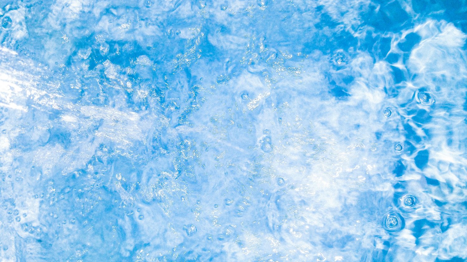 Brillantpool - Pelyhesítés