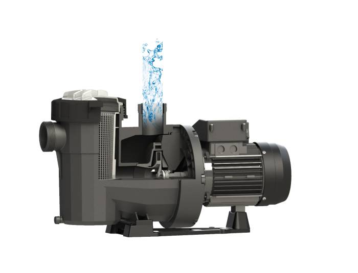 Victoria Plus Silent | 150M 1,5 CV II 21,5M3 230