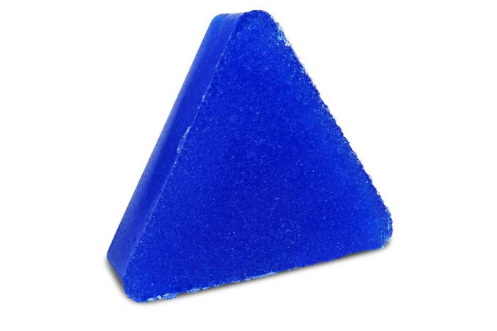 Crystal Block Astralpool gél állagú pelyhesítő