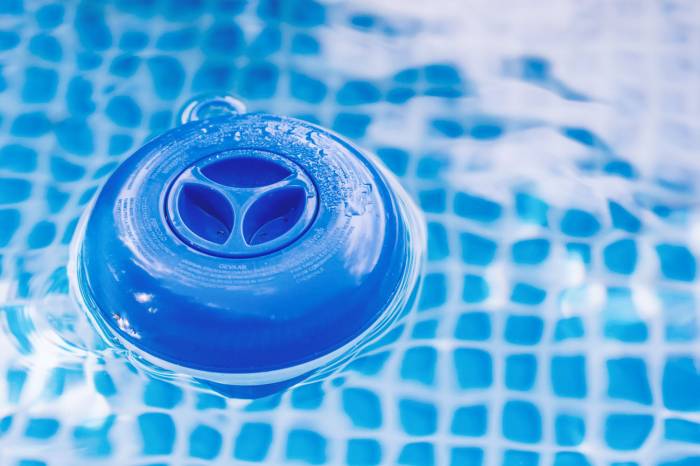 Úszó adagoló | 1\