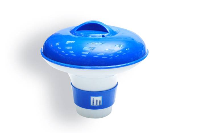 Fluidra - Úszó adagoló | 3