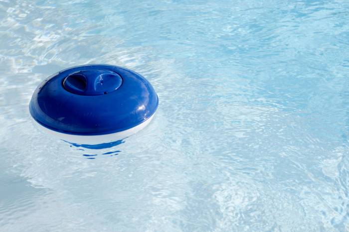 Úszó adagoló | 3\