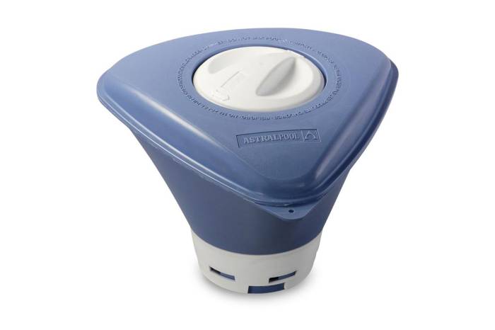 Fluidra - Shark úszó adagoló