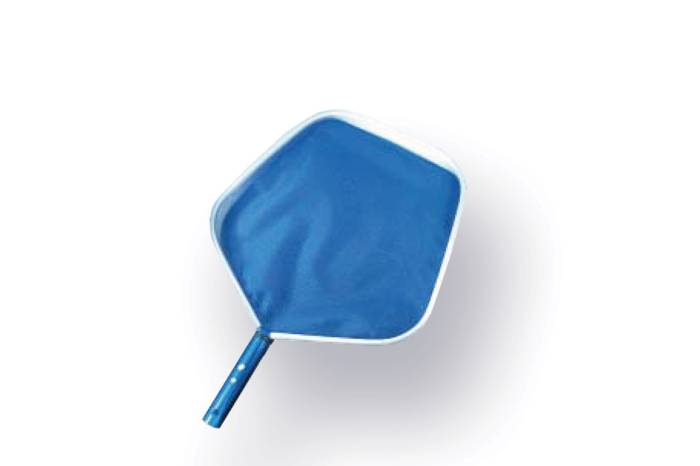 Fluidra - Mélyháló erősített műanyagkerettel