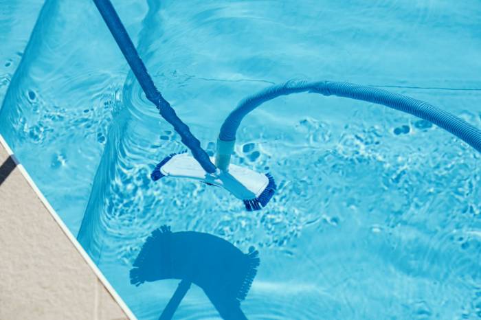 Oldalsörtés aljzattisztító porszívófej