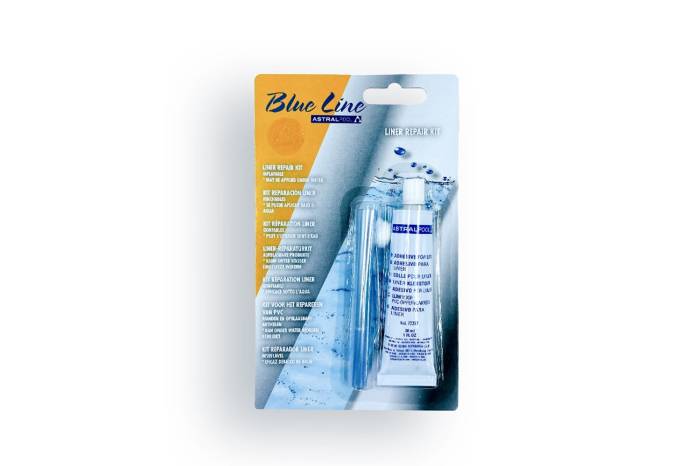 Fluidra - Fólia javító szett 30 ml