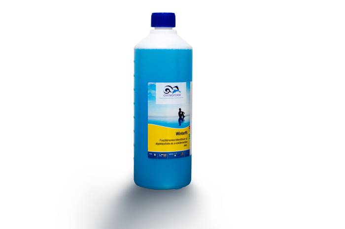 Fluidra - Winterfit téliesítő folyadék | 1 liter