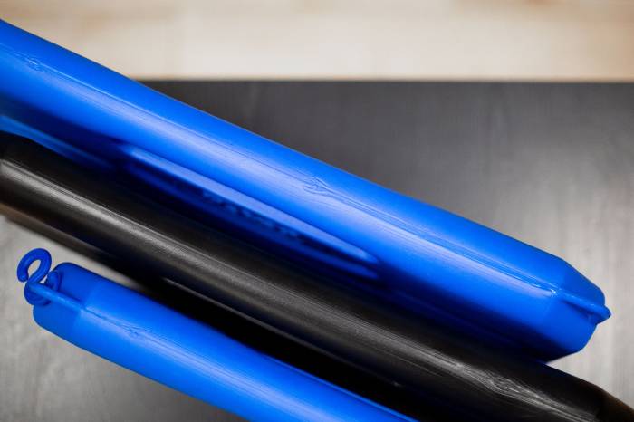 Fagytest \'Kerex\' 50cm 