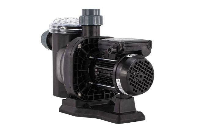 Sena | 2M3/H 0,78KW 1fázis