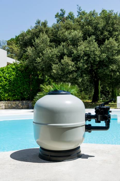 Aster | D.350  5000 L/H csatlakozás 1.1/2\