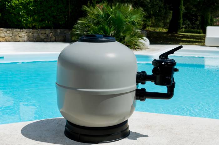 Aster | D.650 15000 L/H csatlakozás 1 1/2\