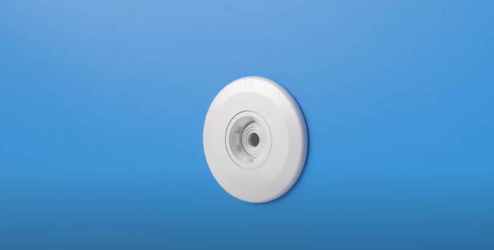 Befúvó fóliás medencéhez \