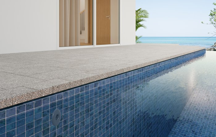 Befúvó fóliás medencéhez  \