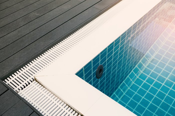 Befúvó fóliás medencéhez  \