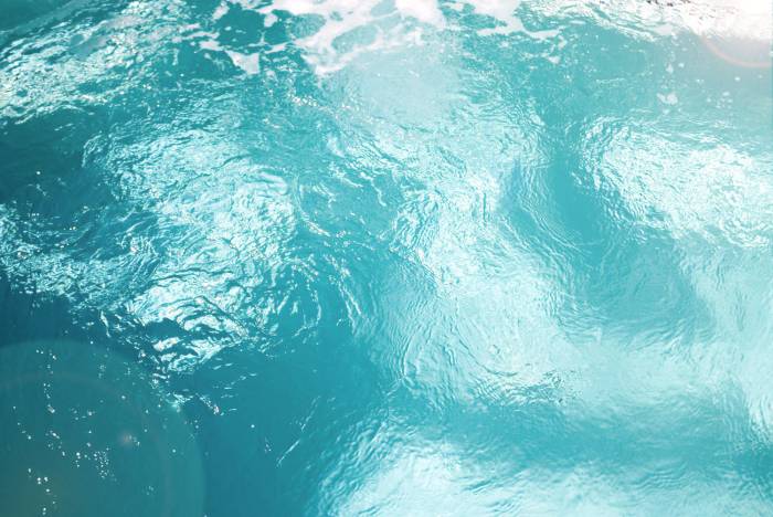 Delphin Spa klór Forte granulátum