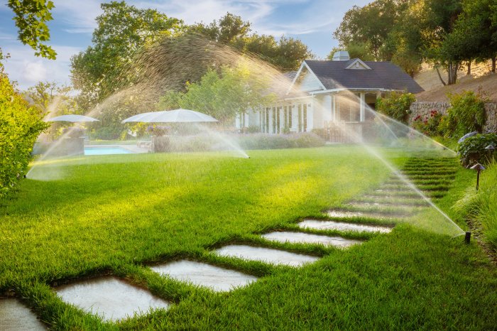 Fluidra - Öntözéstechnika