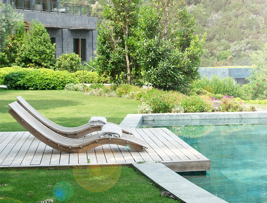 Fluidra KEREX - A tökéletes medence és wellness élményért!